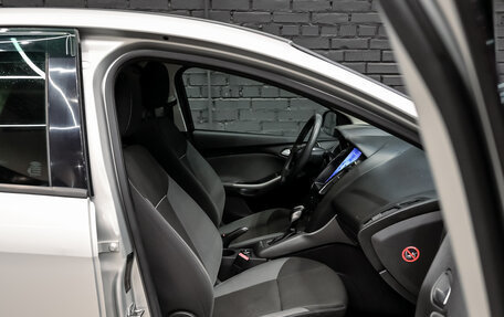 Ford Focus III, 2011 год, 830 000 рублей, 11 фотография