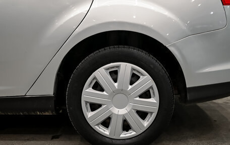 Ford Focus III, 2011 год, 830 000 рублей, 17 фотография