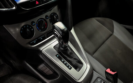 Ford Focus III, 2011 год, 830 000 рублей, 13 фотография