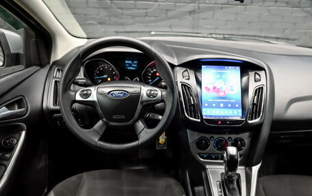 Ford Focus III, 2011 год, 830 000 рублей, 16 фотография