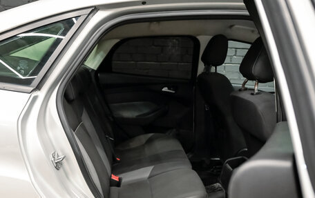Ford Focus III, 2011 год, 830 000 рублей, 18 фотография