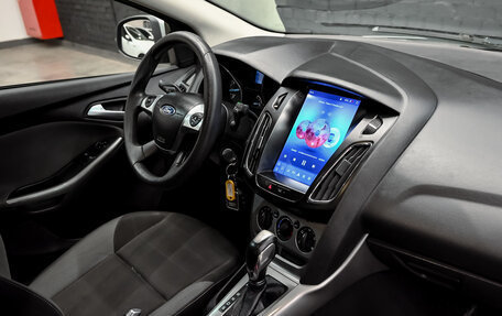 Ford Focus III, 2011 год, 830 000 рублей, 15 фотография