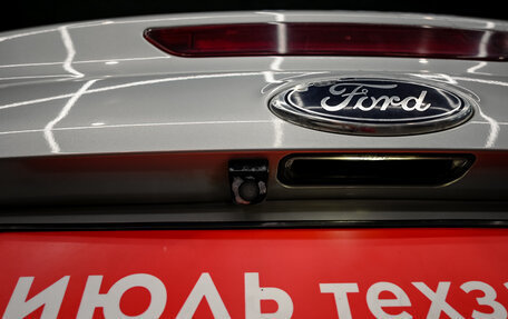Ford Focus III, 2011 год, 830 000 рублей, 14 фотография