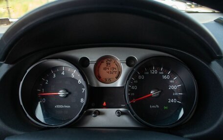 Nissan Qashqai, 2008 год, 835 000 рублей, 23 фотография