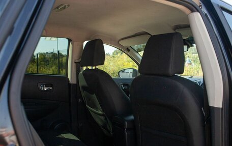Nissan Qashqai, 2008 год, 835 000 рублей, 33 фотография