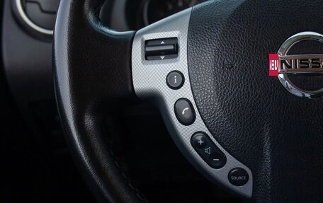 Nissan Qashqai, 2008 год, 835 000 рублей, 26 фотография