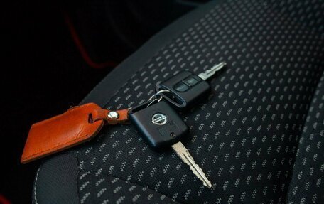 Nissan Qashqai, 2008 год, 835 000 рублей, 40 фотография
