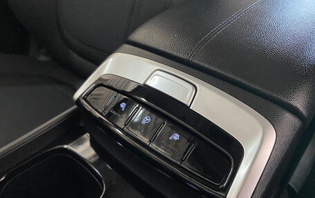 Hyundai Tucson, 2021 год, 2 790 000 рублей, 17 фотография