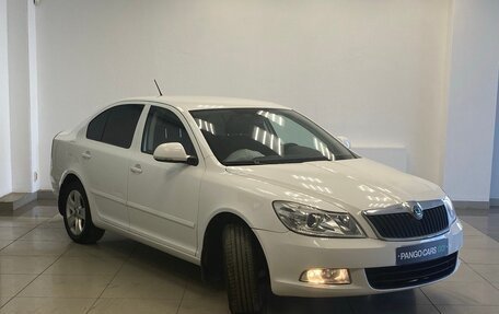 Skoda Octavia, 2012 год, 800 000 рублей, 3 фотография