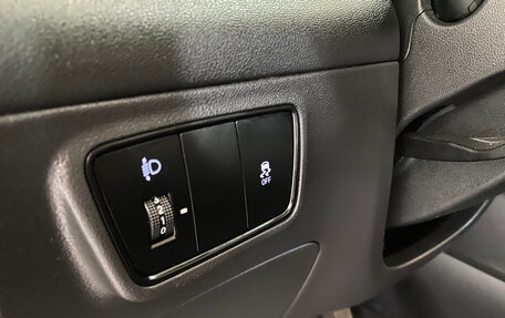 Hyundai Tucson, 2021 год, 2 790 000 рублей, 18 фотография