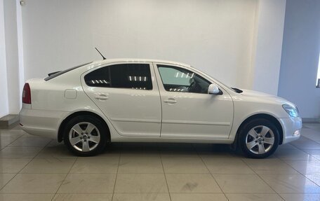 Skoda Octavia, 2012 год, 800 000 рублей, 4 фотография