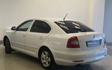 Skoda Octavia, 2012 год, 800 000 рублей, 5 фотография