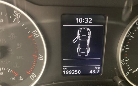 Skoda Octavia, 2012 год, 800 000 рублей, 19 фотография