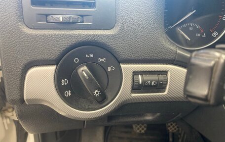 Skoda Octavia, 2012 год, 800 000 рублей, 17 фотография