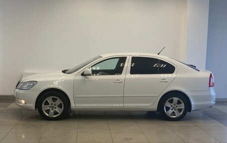 Skoda Octavia, 2012 год, 800 000 рублей, 8 фотография