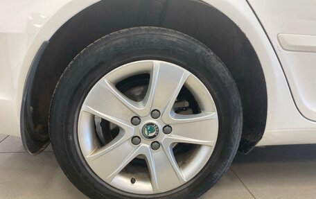 Skoda Octavia, 2012 год, 800 000 рублей, 12 фотография