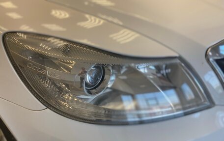 Skoda Octavia, 2012 год, 800 000 рублей, 9 фотография