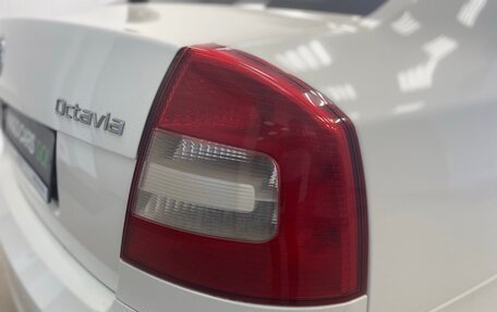 Skoda Octavia, 2012 год, 800 000 рублей, 11 фотография