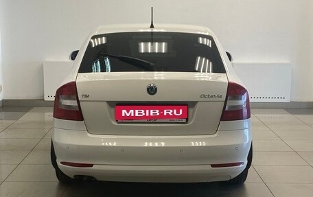 Skoda Octavia, 2012 год, 800 000 рублей, 6 фотография