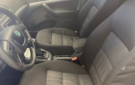 Skoda Octavia, 2012 год, 800 000 рублей, 21 фотография