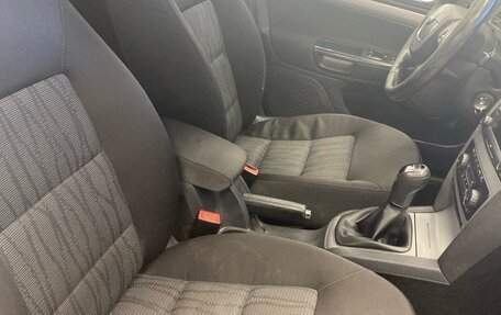 Skoda Octavia, 2012 год, 800 000 рублей, 23 фотография