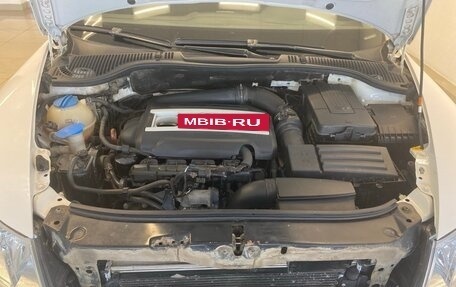 Skoda Octavia, 2012 год, 800 000 рублей, 26 фотография