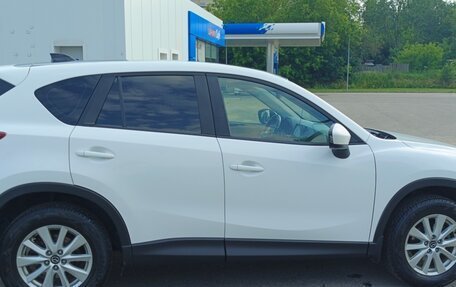 Mazda CX-5 II, 2012 год, 1 200 000 рублей, 5 фотография