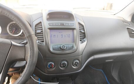 Geely GC6, 2014 год, 550 000 рублей, 6 фотография