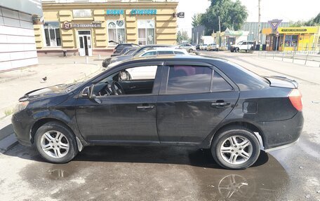 Geely GC6, 2014 год, 550 000 рублей, 4 фотография