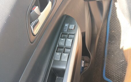 Geely GC6, 2014 год, 550 000 рублей, 7 фотография