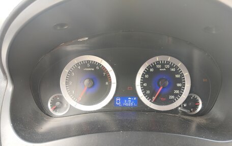 Geely GC6, 2014 год, 550 000 рублей, 5 фотография