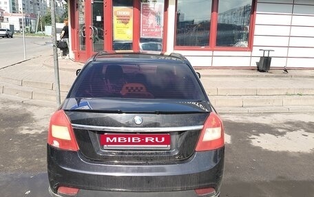Geely GC6, 2014 год, 550 000 рублей, 3 фотография