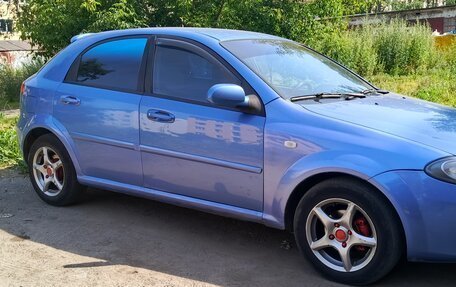 Chevrolet Lacetti, 2006 год, 370 000 рублей, 4 фотография