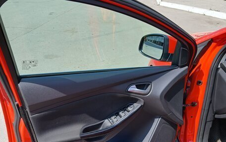 Ford Focus III, 2012 год, 950 000 рублей, 6 фотография