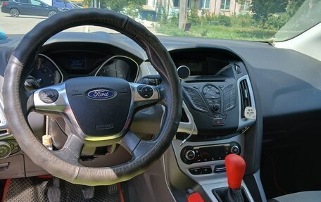 Ford Focus III, 2012 год, 950 000 рублей, 7 фотография