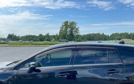 Subaru Levorg I, 2015 год, 1 750 000 рублей, 4 фотография