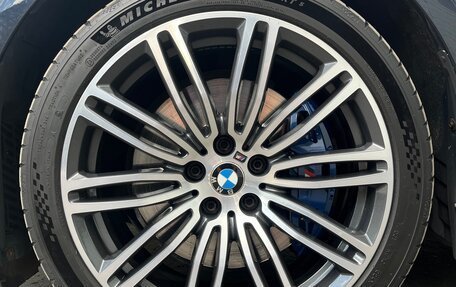 BMW 5 серия, 2017 год, 3 900 000 рублей, 11 фотография
