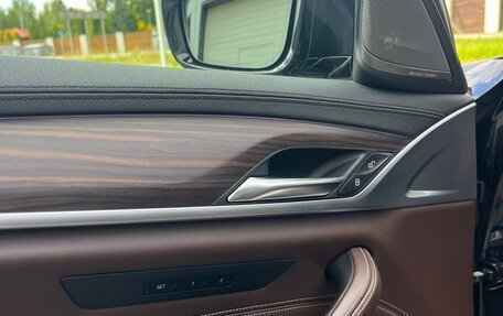 BMW 5 серия, 2017 год, 3 900 000 рублей, 12 фотография