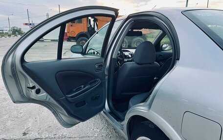 Nissan Almera, 2004 год, 450 000 рублей, 7 фотография