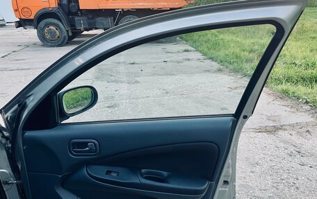 Nissan Almera, 2004 год, 450 000 рублей, 9 фотография