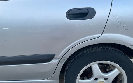 Nissan Almera, 2004 год, 450 000 рублей, 16 фотография
