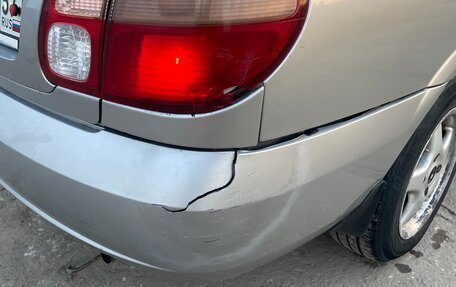 Nissan Almera, 2004 год, 450 000 рублей, 15 фотография