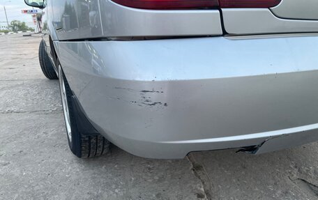 Nissan Almera, 2004 год, 450 000 рублей, 14 фотография