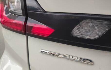 Subaru Levorg, 2021 год, 1 990 000 рублей, 7 фотография