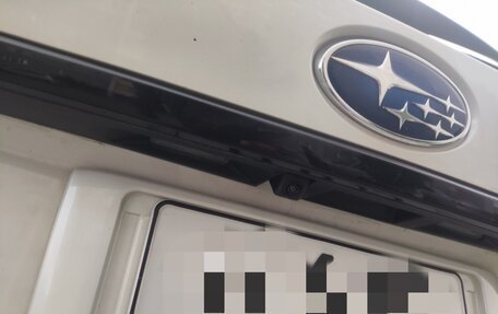 Subaru Levorg, 2021 год, 1 990 000 рублей, 8 фотография