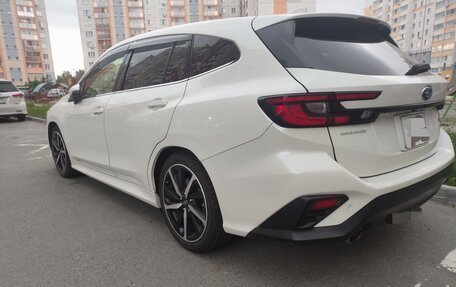 Subaru Levorg, 2021 год, 1 990 000 рублей, 4 фотография
