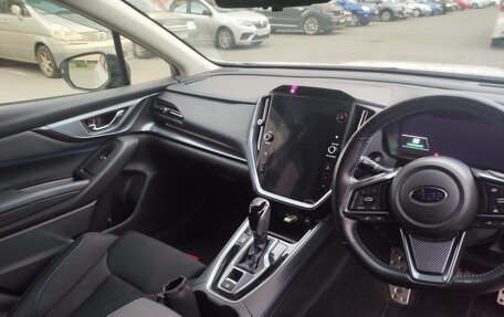 Subaru Levorg, 2021 год, 1 990 000 рублей, 11 фотография