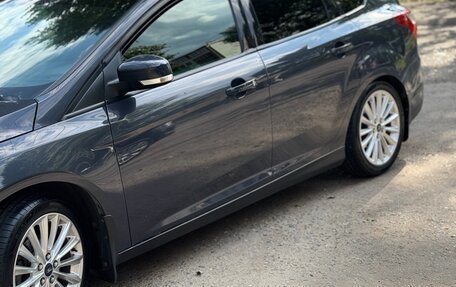 Ford Focus III, 2013 год, 850 000 рублей, 2 фотография
