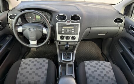 Ford Focus II рестайлинг, 2005 год, 650 000 рублей, 8 фотография