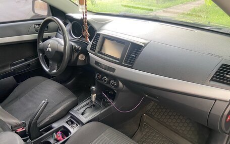Mitsubishi Lancer IX, 2008 год, 650 000 рублей, 5 фотография